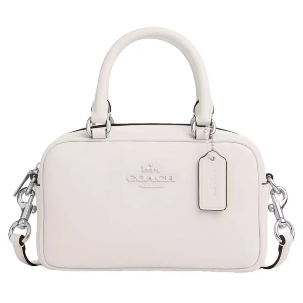 Coach Crossbody Bag